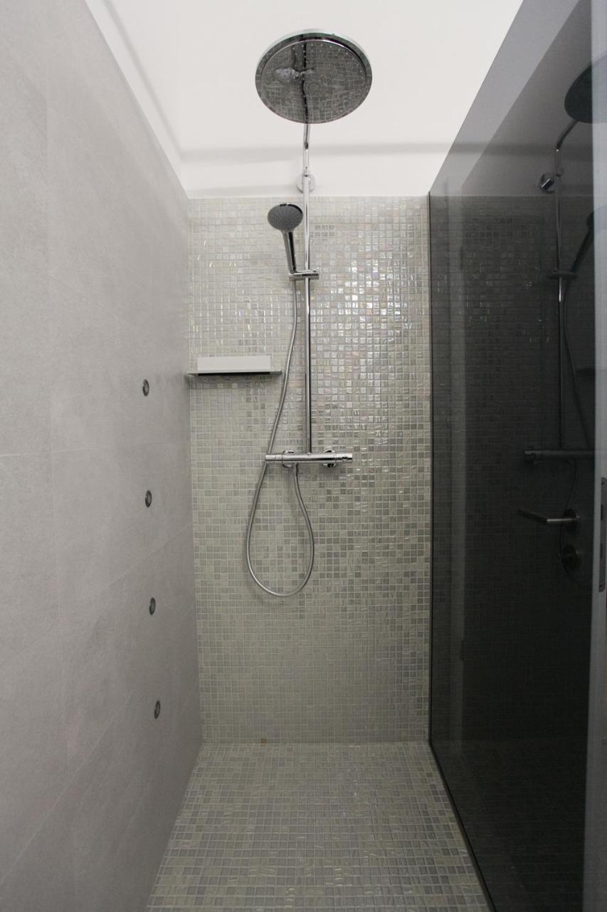 Apartamento Real Delux Next To Gozsdu & Synagogue *
