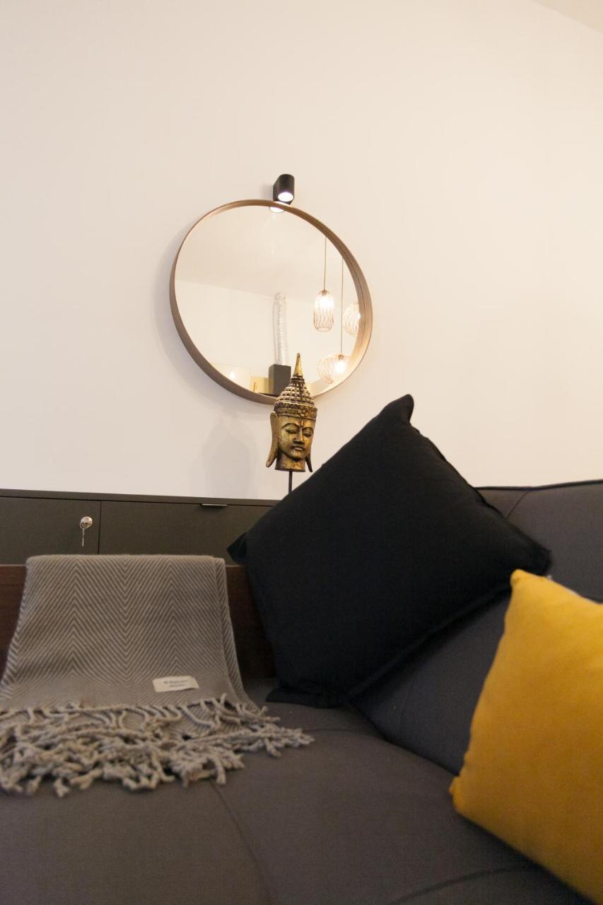 Apartamento Real Delux Next To Gozsdu & Synagogue *